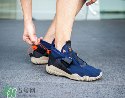 nikelab acg 07 kmtr上腳怎么樣？耐克機(jī)能運(yùn)動(dòng)鞋測(cè)評(píng)
