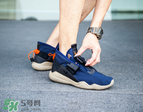 nikelab acg 07 kmtr上腳怎么樣？耐克機(jī)能運(yùn)動(dòng)鞋測(cè)評(píng)