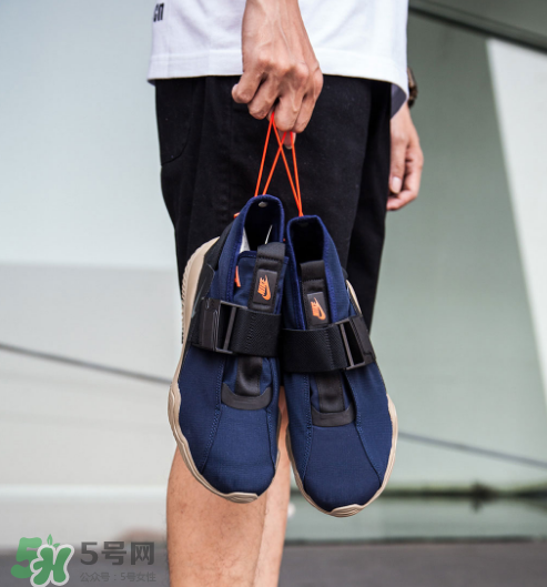 nikelab acg 07 kmtr上腳怎么樣？耐克機(jī)能運(yùn)動(dòng)鞋測(cè)評(píng)