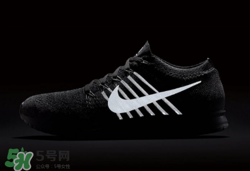 nike zoom flyknit streak馬拉松跑鞋全黑配色什么時候發(fā)售？
