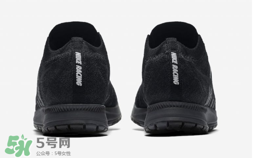 nike zoom flyknit streak馬拉松跑鞋全黑配色什么時候發(fā)售？