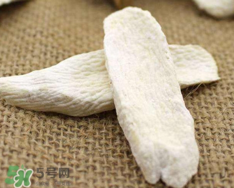 淮山藥是中藥嗎？淮山藥怎么做好吃