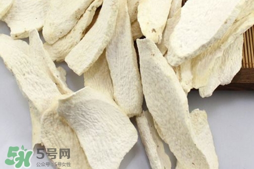 懷山藥是生山藥嗎？懷山藥是鐵棍山藥嗎