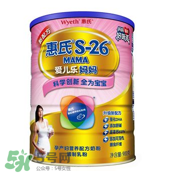 惠氏孕婦奶粉怎么樣？惠氏孕婦奶粉怎么吃？