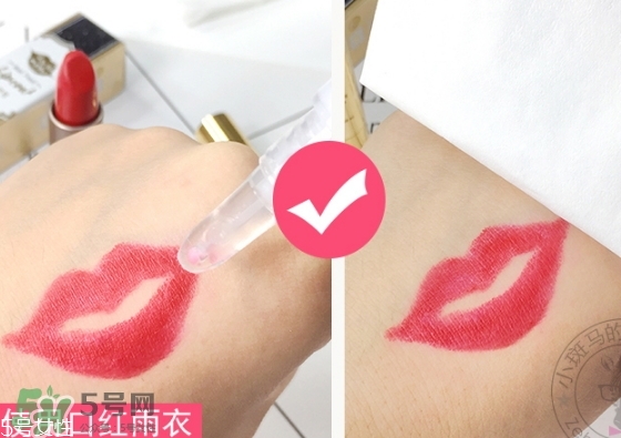 泰國kissme now口紅雨衣怎么樣？kiss me now口紅雨衣怎么用