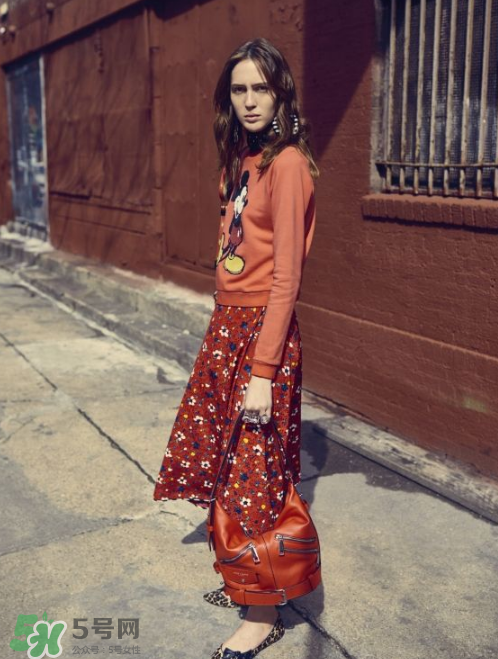 marc jacobs2017早秋系列怎么樣_好看嗎_有哪些款式？