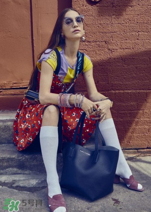 marc jacobs2017早秋系列怎么樣_好看嗎_有哪些款式？