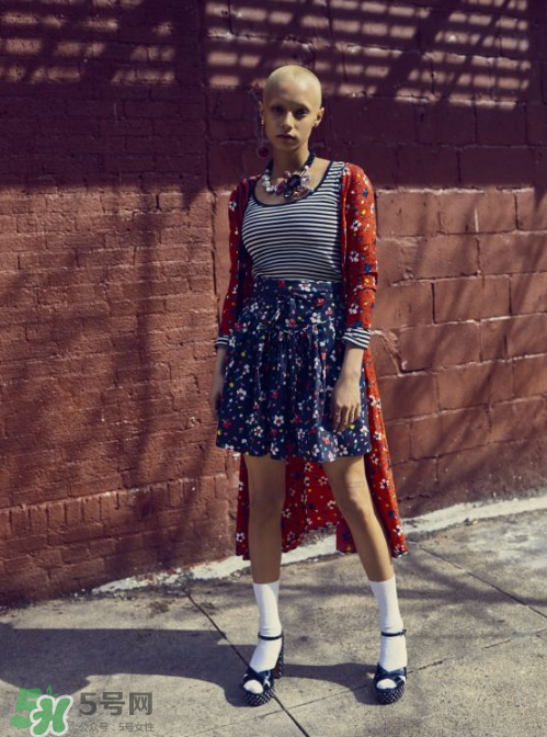 marc jacobs2017早秋系列怎么樣_好看嗎_有哪些款式？