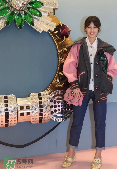 miumiu2017新款包包有哪幾個(gè)系列？miumiu新款包包介紹