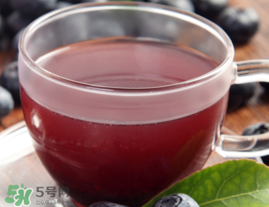 藍(lán)莓和蜂蜜能一起吃嗎？藍(lán)莓能和蜂蜜一起吃嗎？