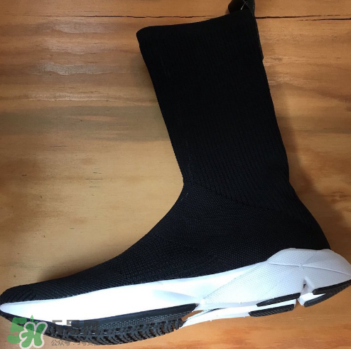 reebok新款sock runner怎么樣？銳步新款襪子鞋最新諜照曝光