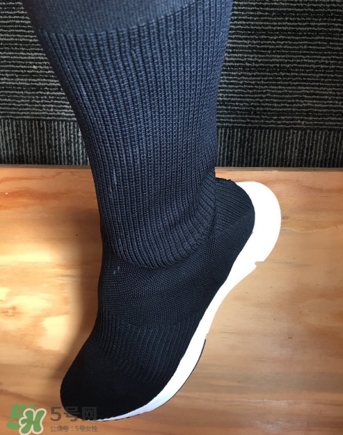 reebok新款sock runner怎么樣？銳步新款襪子鞋最新諜照曝光
