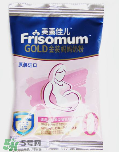 美素佳兒孕婦奶粉用法用量 美素佳兒孕婦奶粉怎么沖？