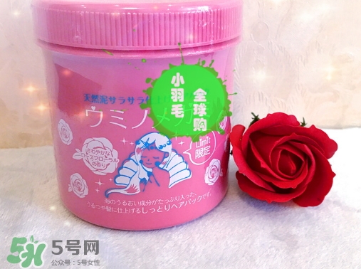 天然沖繩發(fā)泥怎么用？天然沖繩發(fā)泥怎么樣