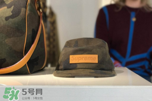 supreme與lv2017秋冬聯(lián)名系列怎么買_在哪買？