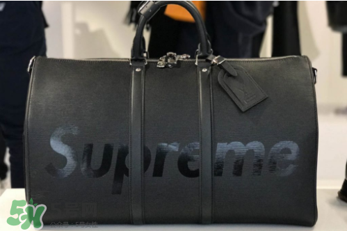 supreme與lv2017秋冬聯(lián)名系列怎么買_在哪買？