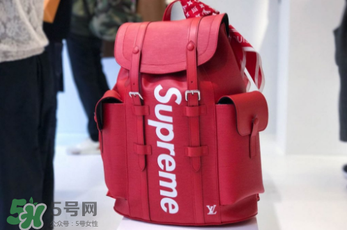 supreme與lv2017秋冬聯(lián)名系列怎么買_在哪買？