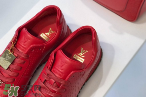supreme與lv2017秋冬聯(lián)名系列怎么買_在哪買？