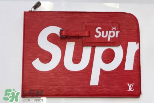 supreme與lv2017秋冬聯(lián)名系列怎么買_在哪買？