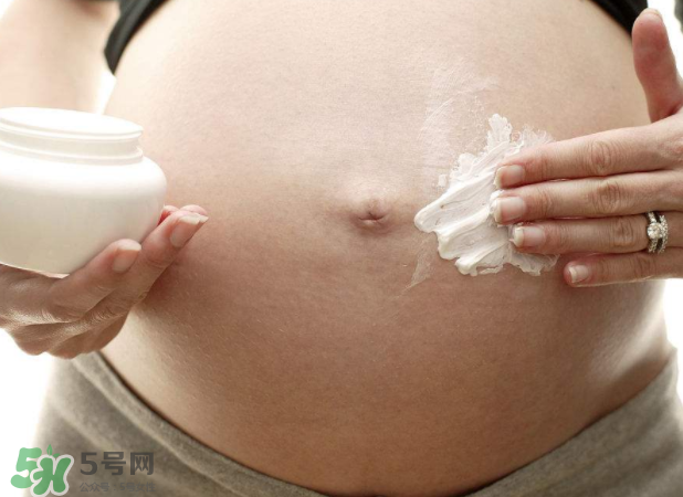 妊娠紋怎么長在大腿上了？妊娠紋會不會長在大腿上？