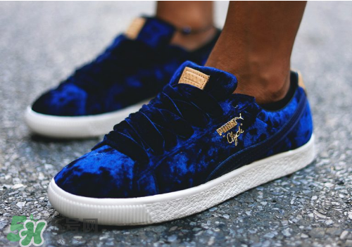 puma與extra butter聯(lián)名運(yùn)動(dòng)鞋什么時(shí)候發(fā)售？