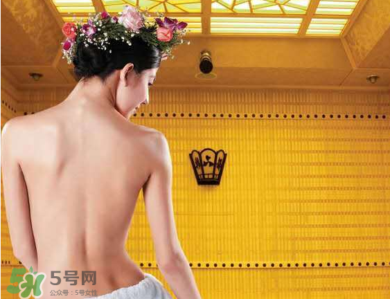 夏天可以汗蒸嗎？夏天汗蒸好嗎？