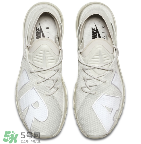 nike air max flair light bone多少錢？耐克大air米白配色價格
