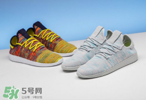 adidas tennis hu怎么樣？阿迪達斯tennis hu運動鞋照片曝光