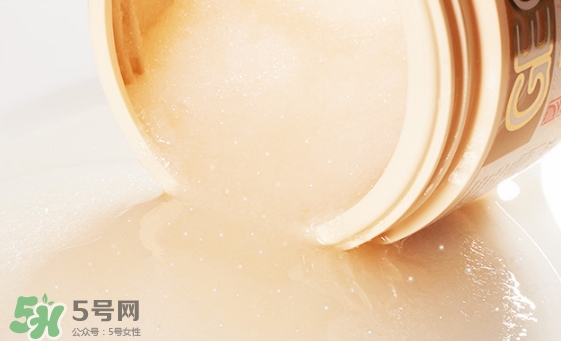 geomar磨砂膏哪款好用？geomar吉爾瑪磨砂膏怎么買
