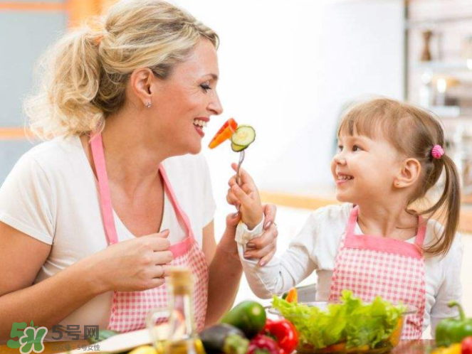 孩子不愛(ài)吃蔬菜怎么辦？孩子不愛(ài)吃蔬菜怎么引導(dǎo)？