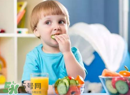 孩子不愛(ài)吃蔬菜怎么辦？孩子不愛(ài)吃蔬菜怎么引導(dǎo)？