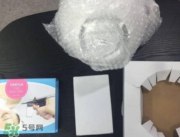韓國omega水氧儀怎么樣？omega注氧儀怎么用怎么安裝