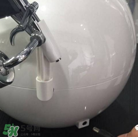 韓國omega水氧儀怎么樣？omega注氧儀怎么用怎么安裝