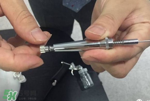 韓國omega水氧儀怎么樣？omega注氧儀怎么用怎么安裝