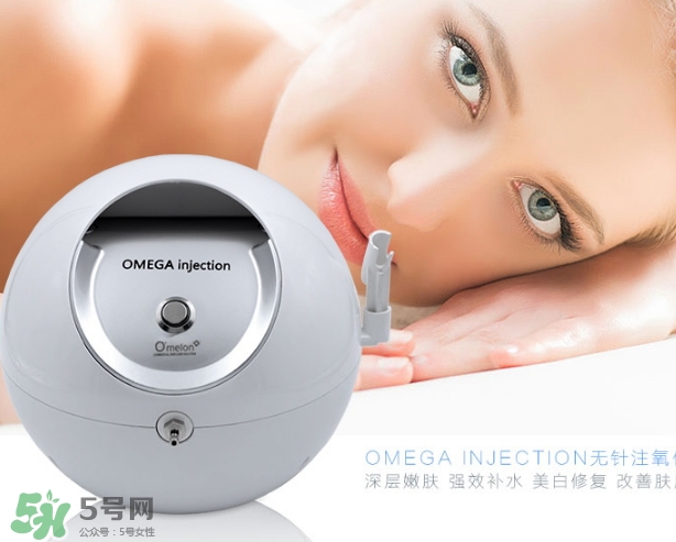 韓國omega水氧儀怎么樣？omega注氧儀怎么用怎么安裝
