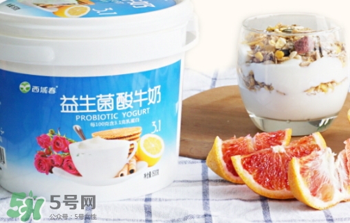 老酸奶可以放多久？老酸奶怎么保存？