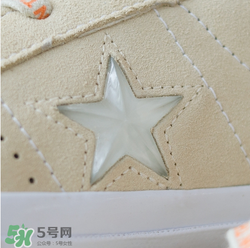 foot patrol與converse匡威聯(lián)名運(yùn)動(dòng)鞋怎么樣_好看嗎？