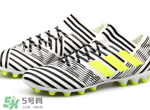 adidas nemeziz 17+怎么樣？阿迪達(dá)斯斑馬足球鞋測評(píng)