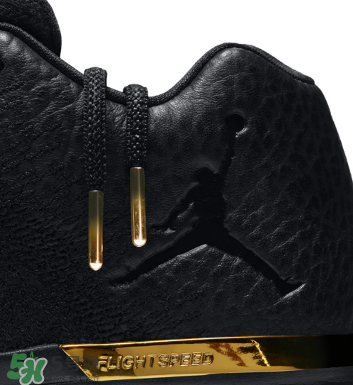 air jordan 31 low黑金配色怎么樣？aj31 low黑金好看嗎？