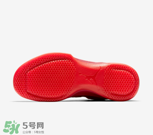 air jordan 31 low大紅配色多少錢？aj31 low紅色專柜價格