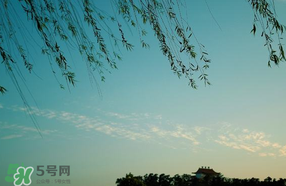 2017天氣什么時候會變涼快？2017天氣轉(zhuǎn)涼是幾月份？