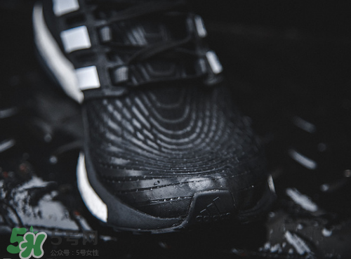 adidas energy boost4上腳怎么樣？阿迪達(dá)斯跑步鞋2017測(cè)評(píng)