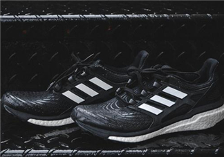 adidas energy boost4上腳怎么樣？阿迪達(dá)斯跑步鞋2017測評(píng)