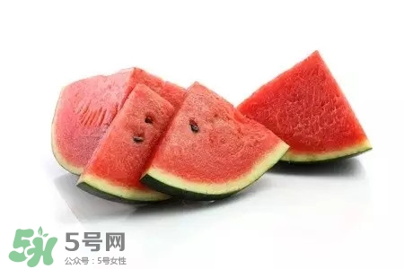 糖尿病人能吃西瓜嗎？糖尿病患者如何放心吃西瓜？