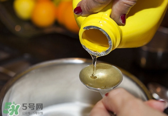 家庭食用油哪種最健康？食用油等級怎么劃分