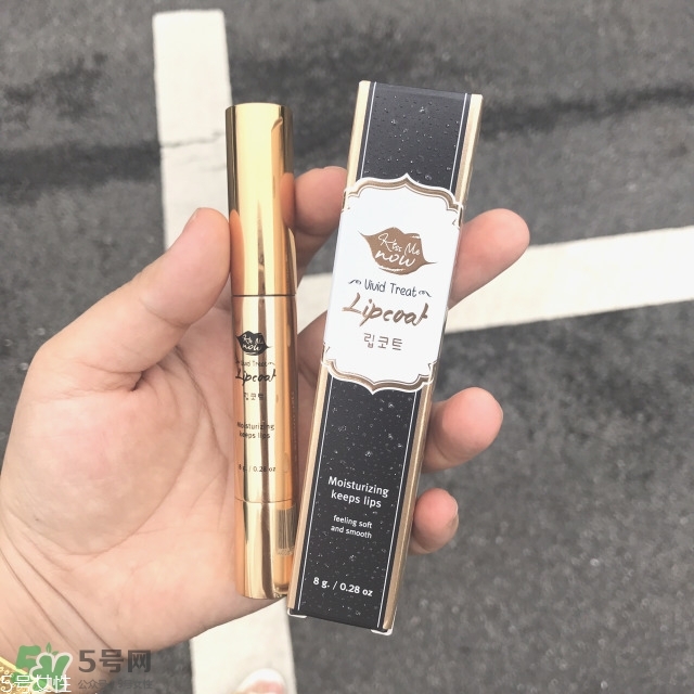 泰國kissme now口紅雨衣怎么樣？kiss me now口紅雨衣怎么用