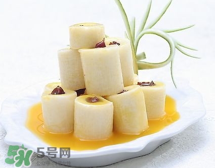 懷山藥皮可以吃嗎？懷山藥的功效與作用禁忌