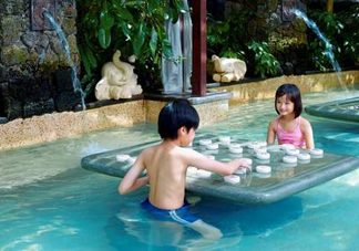 夏天可以泡溫泉嗎？冬天泡溫泉好還是夏天泡溫泉好？