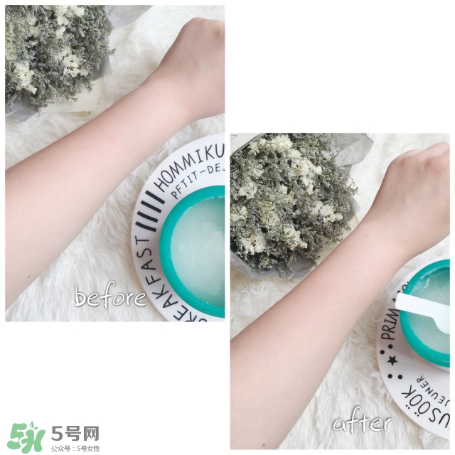 吉爾瑪geomar磨砂膏怎么用？geomar磨砂膏使用方法