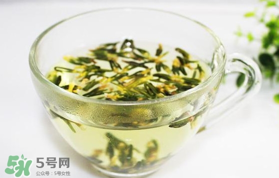 蓮子心與什么搭配好？蓮子心泡茶什么人不能喝